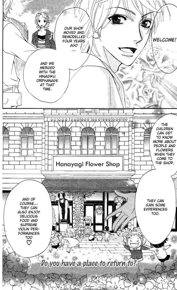 Kokoro ni Hana wo!! Chapter 9 52